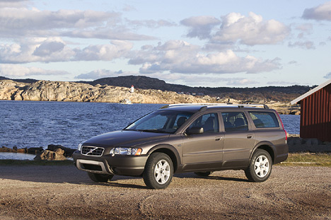 Изображение XC70 I